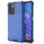 For OPPO K9s 5G / Blue