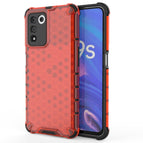 For OPPO K9s 5G / Red
