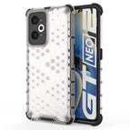For OPPO Realme GT Neo2 5G / White