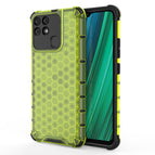 For OPPO Realme Narzo 50A / Green