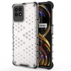 For OPPO Realme 8i / White