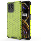 For OPPO Realme 8i / Green