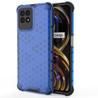 For OPPO Realme 8i / Blue