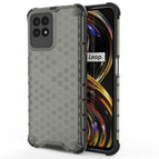For OPPO Realme 8i / Black