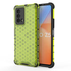 For vivo iQOO Z5 / Green
