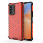 For vivo iQOO Z5 / Red