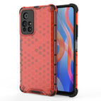 For Xiaomi Redmi Note 11 5G / Red