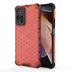 For Xiaomi Redmi Note 11 Pro 5G / Red