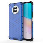 For Huawei nova 8i / Blue