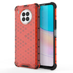 For Huawei nova 8i / Red