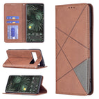 For Google Pixel 6 Pro / Brown