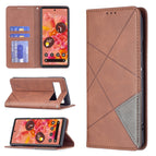 For Google Pixel 6 / Brown