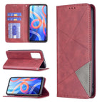 For Xiaomi Redmi Note 11 5G / Red