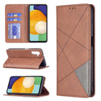 For Samsung Galaxy A13 5G / Brown