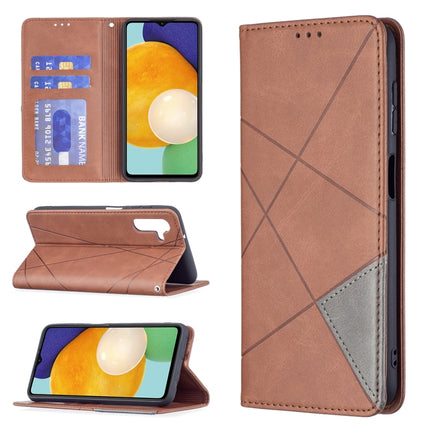 Prismatic Invisible Magnetic Horizontal Flip Phone Leather Case with Holder & Card Slots & Photo Frame, For Google Pixel 6 Pro, For Google Pixel 6, For Xiaomi Redmi Note 11 5G, For Samsung Galaxy A13 5G, For Samsung Galaxy M52 5G