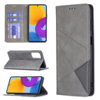 For Samsung Galaxy M52 5G / Grey