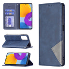 For Samsung Galaxy M52 5G / Blue