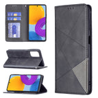 For Samsung Galaxy M52 5G / Black