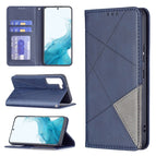 For Samsung Galaxy S22 5G / Blue