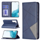 For Samsung Galaxy S22+ 5G / Blue