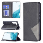 For Samsung Galaxy S22+ 5G / Black
