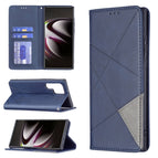 For Samsung Galaxy S22 Ultra 5G / Blue