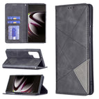 For Samsung Galaxy S22 Ultra 5G / Black