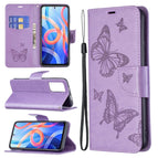 For Xiaomi Redmi Note 11 5G / Purple