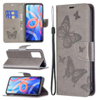 For Xiaomi Redmi Note 11 5G / Grey
