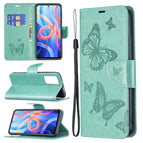 For Xiaomi Redmi Note 11 5G / Green