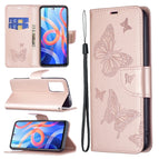 For Xiaomi Redmi Note 11 5G / Rose Gold