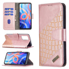 For Xiaomi Redmi Note 11 5G / Rose Gold