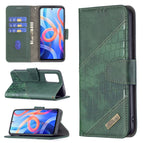 For Xiaomi Redmi Note 11 5G / Green