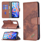 For Xiaomi Redmi Note 11 5G / Brown