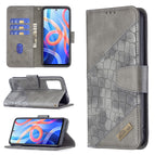 For Xiaomi Redmi Note 11 5G / Grey
