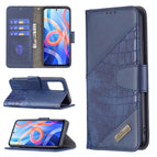 For Xiaomi Redmi Note 11 5G / Blue