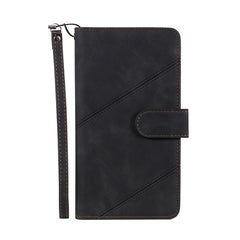 Skin Feel Horizontal Flip Leather Phone Case, For iPhone 13 Pro Max, For iPhone 13 Pro, For iPhone 13, For iPhone 13 mini