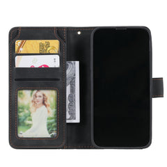 Skin Feel Horizontal Flip Leather Phone Case, For iPhone 13 Pro Max, For iPhone 13 Pro, For iPhone 13, For iPhone 13 mini