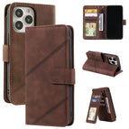 For iPhone 13 Pro / Brown