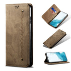 For Samsung Galaxy S22+ 5G / Khaki