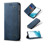 For Samsung Galaxy S22+ 5G / Blue