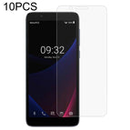 For Alcatel 1X Evolve (10 PCS)
