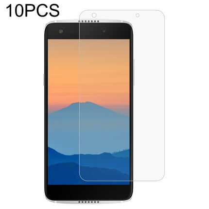 10 PCS 0.26mm 9H 2.5D Tempered Glass Film, For BQ 6035L Strike Power Max (10 PCS), For BQ 5528 (10 PCS), For Alcatel IDOL 5 (10 PCS), For BQ 6042L (10 PCS), For BQ 5530L (10 PCS), For Alcatel IDOL 5S (10 PCS), For BQ 6045L (10 PCS)                     ...