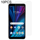 For Alcatel TCL A3X A600DL (10 PCS)