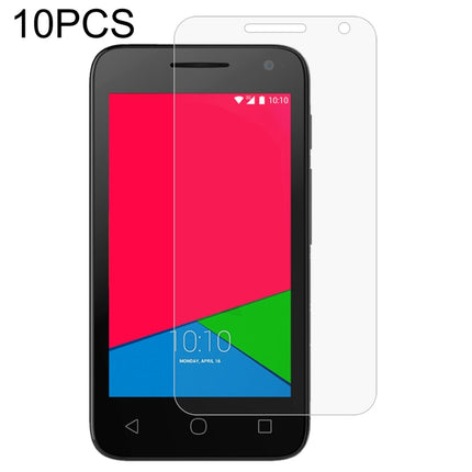 10 PCS 0.26mm 9H 2.5D Tempered Glass Film, For BQ 6035L Strike Power Max (10 PCS), For BQ 5528 (10 PCS), For Alcatel IDOL 5 (10 PCS), For BQ 6042L (10 PCS), For BQ 5530L (10 PCS), For Alcatel IDOL 5S (10 PCS), For BQ 6045L (10 PCS)                     ...