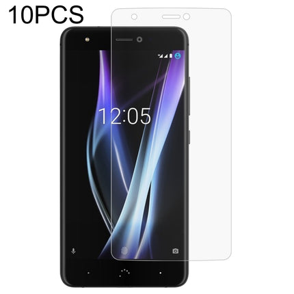 10 PCS 0.26mm 9H 2.5D Tempered Glass Film, For BQ 6035L Strike Power Max (10 PCS), For BQ 5528 (10 PCS), For Alcatel IDOL 5 (10 PCS), For BQ 6042L (10 PCS), For BQ 5530L (10 PCS), For Alcatel IDOL 5S (10 PCS), For BQ 6045L (10 PCS)                     ...