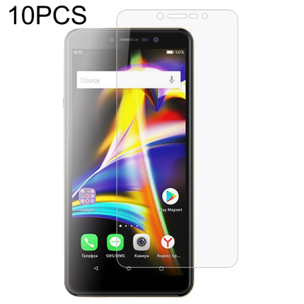 10 PCS 0.26mm 9H 2.5D Tempered Glass Film, For BQ 6035L Strike Power Max (10 PCS), For BQ 5528 (10 PCS), For Alcatel IDOL 5 (10 PCS), For BQ 6042L (10 PCS), For BQ 5530L (10 PCS), For Alcatel IDOL 5S (10 PCS), For BQ 6045L (10 PCS)                     ...