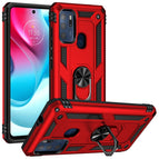 For Motorola Moto G60s / Red