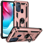 For Motorola Moto G60s / Rose Gold
