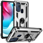 For Motorola Moto G60s / Silver
